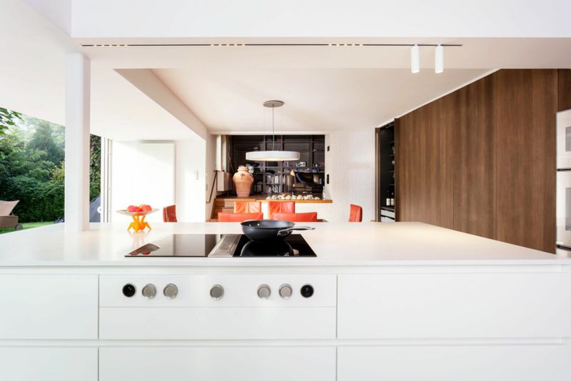 Contacteer Geka Keukens in Oudsbergen