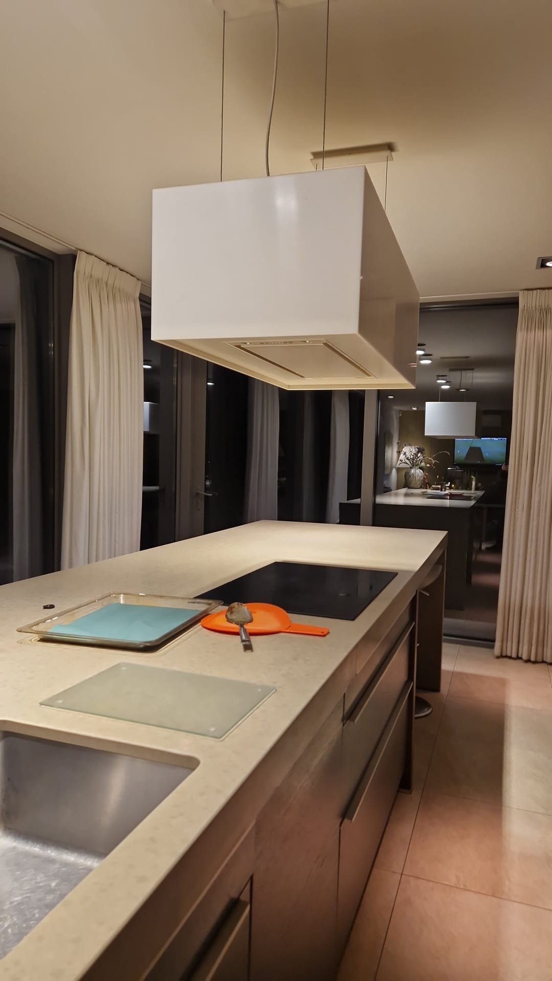 Moderne Keuken — 1/3